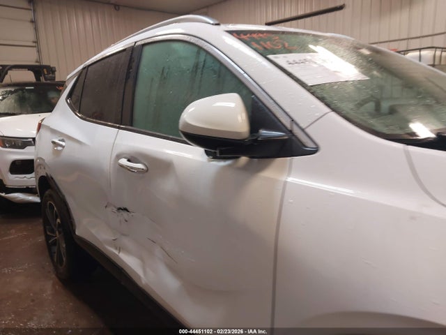 Продаж на аукціоні авто 2021 Buick Encore Gx Fwd Essence, vin: KL4MMFSL9MB122991, номер лоту: 44451102