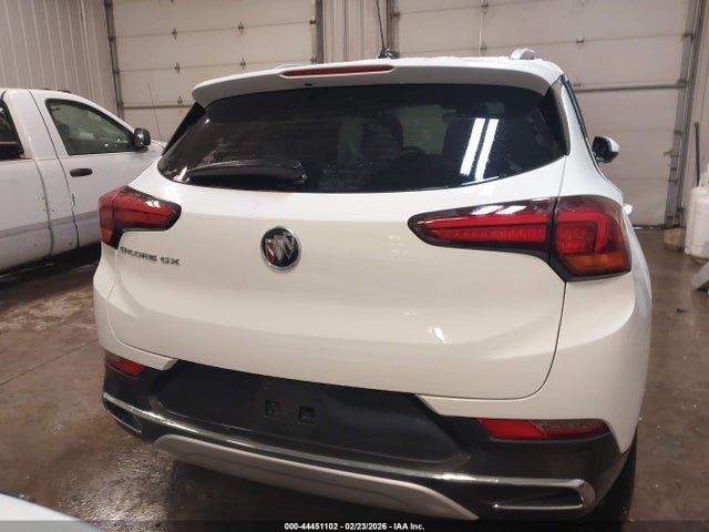 Продаж на аукціоні авто 2021 Buick Encore Gx Fwd Essence, vin: KL4MMFSL9MB122991, номер лоту: 44451102