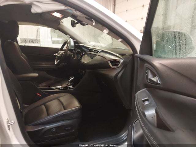 Продаж на аукціоні авто 2021 Buick Encore Gx Fwd Essence, vin: KL4MMFSL9MB122991, номер лоту: 44451102