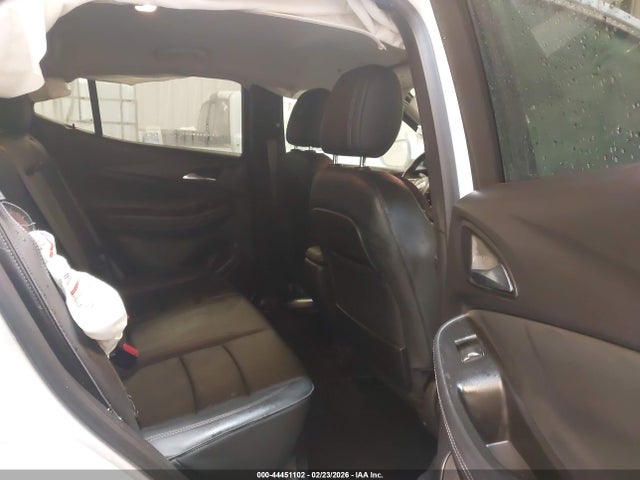 Продаж на аукціоні авто 2021 Buick Encore Gx Fwd Essence, vin: KL4MMFSL9MB122991, номер лоту: 44451102