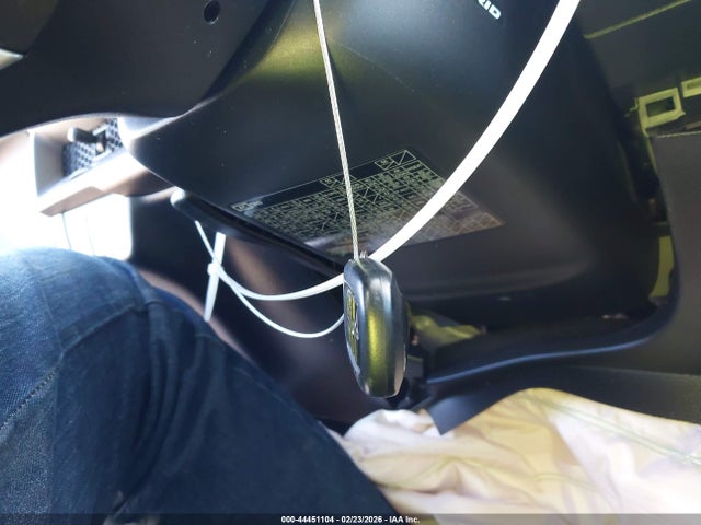 2025 HONDA CR-V HYBRID 7FARS5H59SE016107 Photo 10