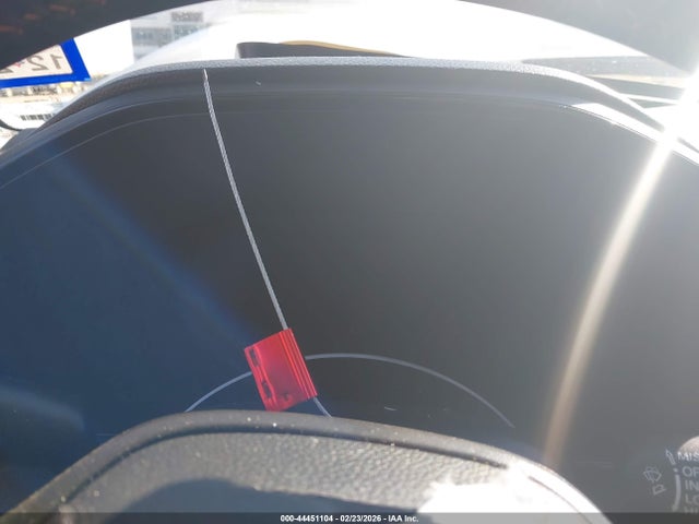 2025 HONDA CR-V HYBRID 7FARS5H59SE016107 Photo 6