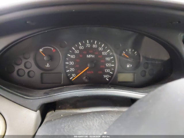 2003 FORD FOCUS 1FAFP33P93W131838 Photo 6