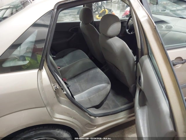 2003 FORD FOCUS 1FAFP33P93W131838 Photo 7