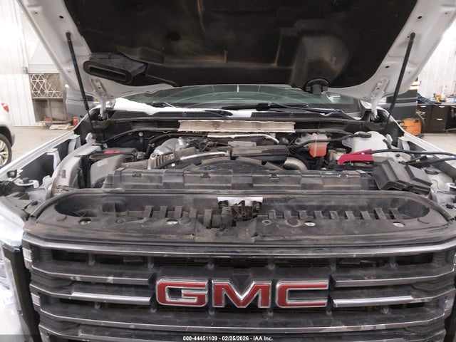 Aukcja sprzedaży 2020 Gmc Sierra 3500hd 4wd  Standard Bed At4, vin: 1GT49VEY5LF149413, numer aukcji: 44451109