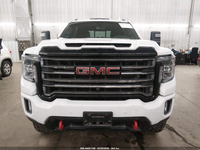 Aukcja sprzedaży 2020 Gmc Sierra 3500hd 4wd  Standard Bed At4, vin: 1GT49VEY5LF149413, numer aukcji: 44451109