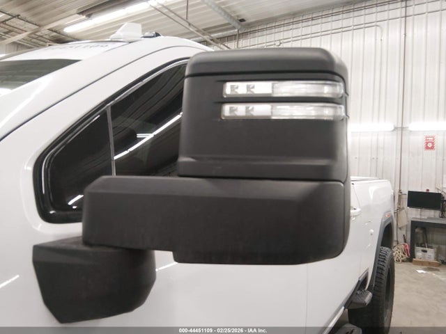 Aukcja sprzedaży 2020 Gmc Sierra 3500hd 4wd  Standard Bed At4, vin: 1GT49VEY5LF149413, numer aukcji: 44451109