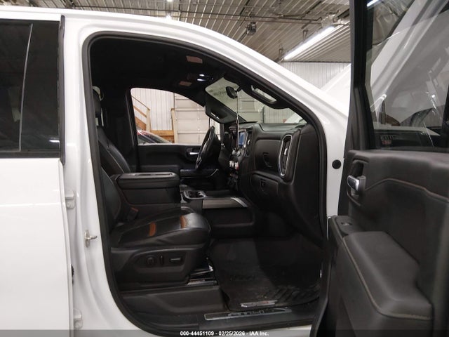 Aukcja sprzedaży 2020 Gmc Sierra 3500hd 4wd  Standard Bed At4, vin: 1GT49VEY5LF149413, numer aukcji: 44451109