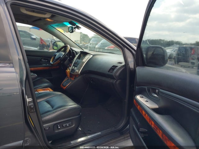 2009 LEXUS RX 350 2T2GK31U29C063949 Photo 4