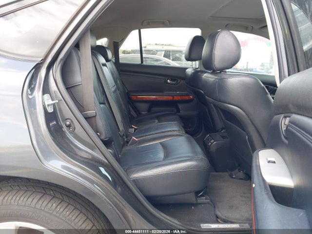 2009 LEXUS RX 350 2T2GK31U29C063949 Photo 7