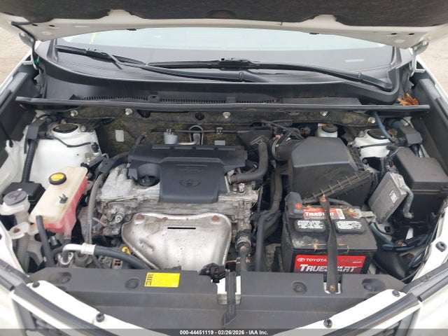 Продажа на аукционе авто 2013 Toyota Rav4 Limited, vin: JTMDFREV9D5012780, номер лота: 44451119