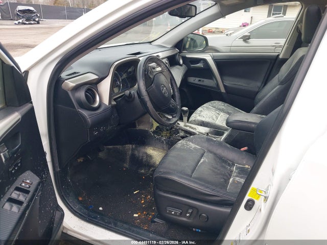 Продажа на аукционе авто 2013 Toyota Rav4 Limited, vin: JTMDFREV9D5012780, номер лота: 44451119