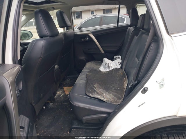 Продажа на аукционе авто 2013 Toyota Rav4 Limited, vin: JTMDFREV9D5012780, номер лота: 44451119