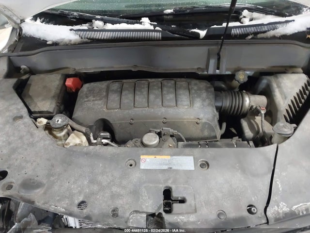 Продажа на аукционе авто 2015 Buick Enclave Leather, vin: 5GAKVBKD4FJ157329, номер лота: 44451125