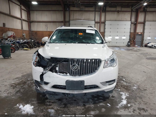 Продажа на аукционе авто 2015 Buick Enclave Leather, vin: 5GAKVBKD4FJ157329, номер лота: 44451125