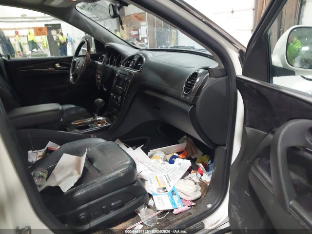 Продажа на аукционе авто 2015 Buick Enclave Leather, vin: 5GAKVBKD4FJ157329, номер лота: 44451125