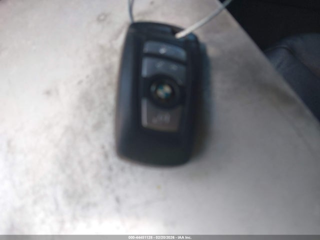 2012 BMW 528I WBAXH5C54CDW04057 Photo 10