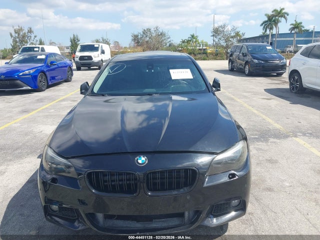 Aukcja sprzedaży 2012 Bmw 528i Xdrive, vin: WBAXH5C54CDW04057, numer aukcji: 44451128