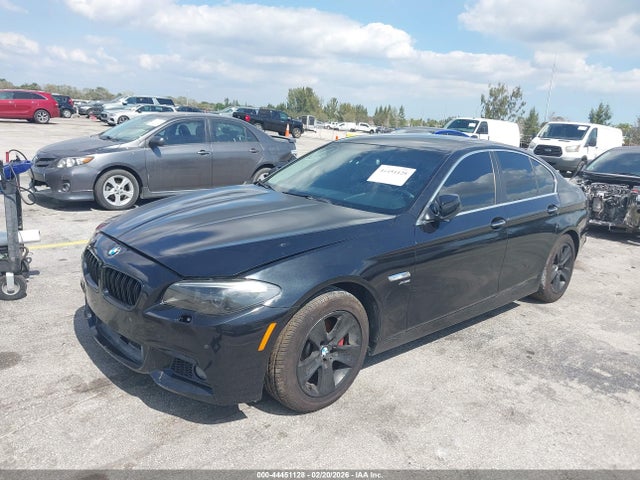 Aukcja sprzedaży 2012 Bmw 528i Xdrive, vin: WBAXH5C54CDW04057, numer aukcji: 44451128