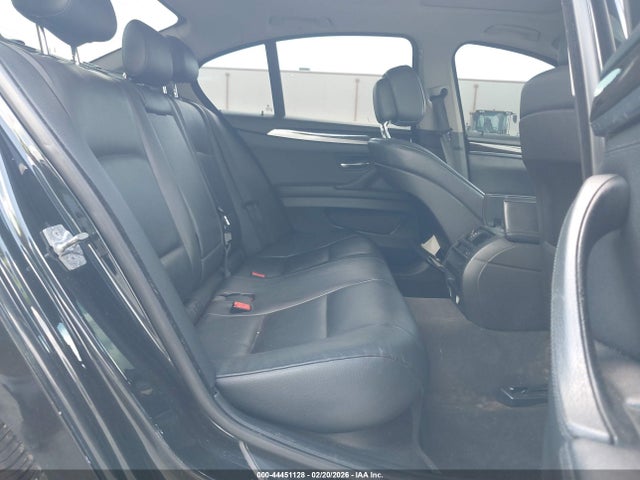 2012 BMW 528I WBAXH5C54CDW04057 Photo 7