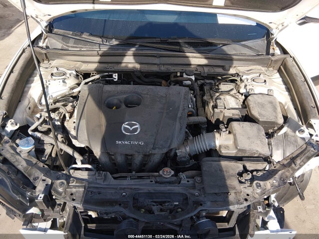 Aukcja sprzedaży 2020 Mazda Cx-30 Select Package, vin: 3MVDMACL4LM130462, numer aukcji: 44451130