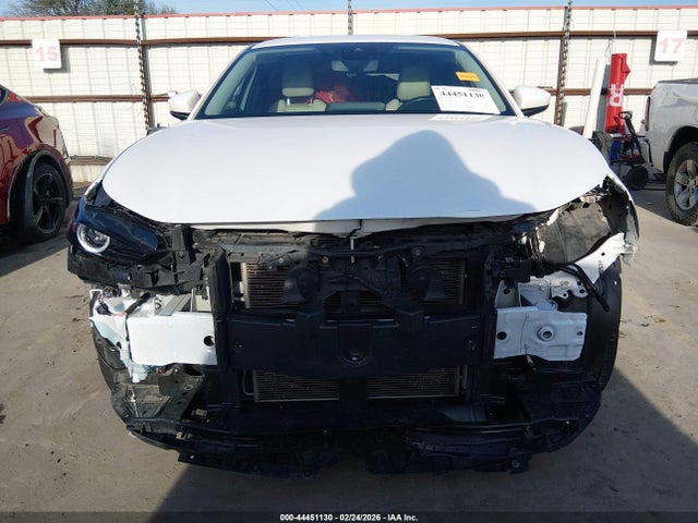Aukcja sprzedaży 2020 Mazda Cx-30 Select Package, vin: 3MVDMACL4LM130462, numer aukcji: 44451130