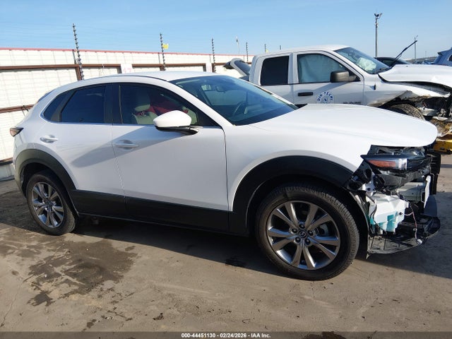 Aukcja sprzedaży 2020 Mazda Cx-30 Select Package, vin: 3MVDMACL4LM130462, numer aukcji: 44451130