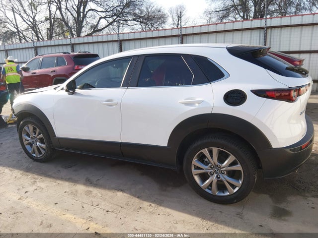 Aukcja sprzedaży 2020 Mazda Cx-30 Select Package, vin: 3MVDMACL4LM130462, numer aukcji: 44451130