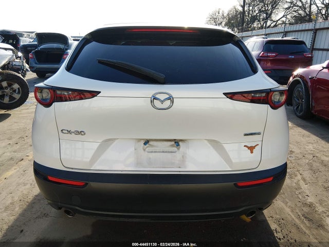 Aukcja sprzedaży 2020 Mazda Cx-30 Select Package, vin: 3MVDMACL4LM130462, numer aukcji: 44451130