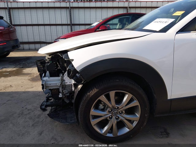 Aukcja sprzedaży 2020 Mazda Cx-30 Select Package, vin: 3MVDMACL4LM130462, numer aukcji: 44451130