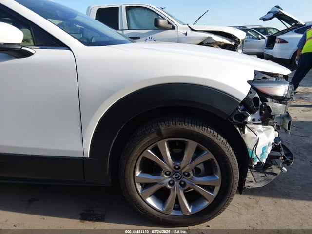 Aukcja sprzedaży 2020 Mazda Cx-30 Select Package, vin: 3MVDMACL4LM130462, numer aukcji: 44451130