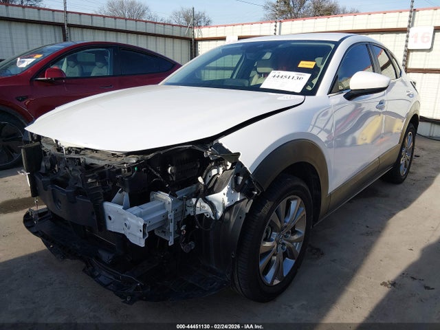 Aukcja sprzedaży 2020 Mazda Cx-30 Select Package, vin: 3MVDMACL4LM130462, numer aukcji: 44451130