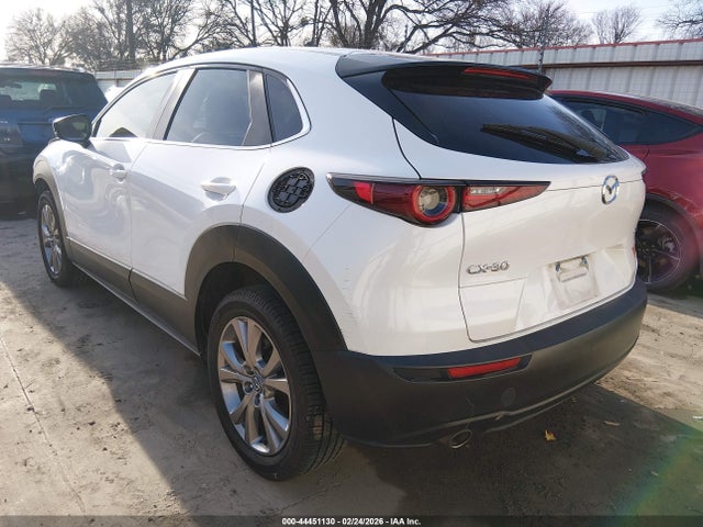 Aukcja sprzedaży 2020 Mazda Cx-30 Select Package, vin: 3MVDMACL4LM130462, numer aukcji: 44451130