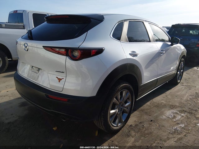 Aukcja sprzedaży 2020 Mazda Cx-30 Select Package, vin: 3MVDMACL4LM130462, numer aukcji: 44451130