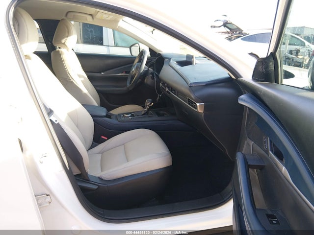 Aukcja sprzedaży 2020 Mazda Cx-30 Select Package, vin: 3MVDMACL4LM130462, numer aukcji: 44451130