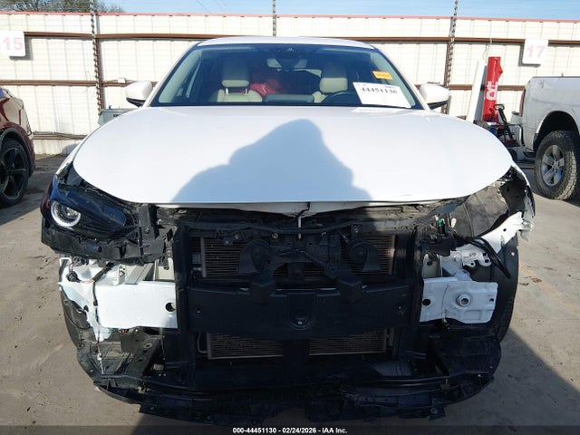 Aukcja sprzedaży 2020 Mazda Cx-30 Select Package, vin: 3MVDMACL4LM130462, numer aukcji: 44451130