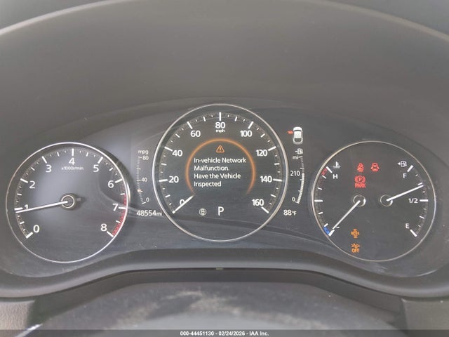 Aukcja sprzedaży 2020 Mazda Cx-30 Select Package, vin: 3MVDMACL4LM130462, numer aukcji: 44451130