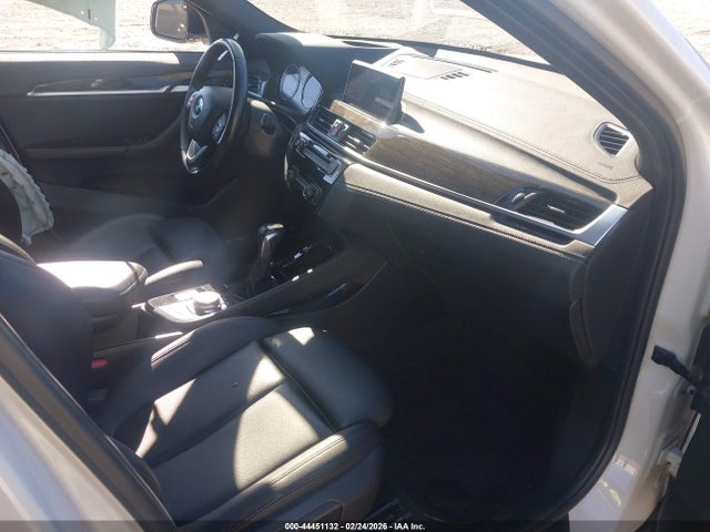 2018 Bmw X2 Sdrive28i მანქანა იყიდება აუქციონზე, vin: WBXYJ3C31JEJ82399, აუქციონის ნომერი: 44451132
