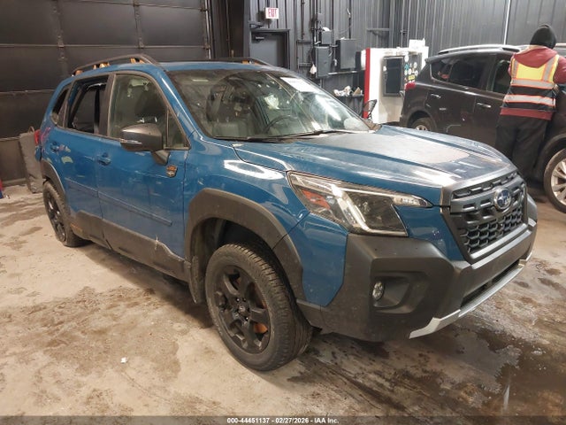 2023 SUBARU FORESTER JF2SKALC9PH405866