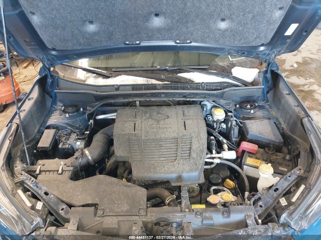 2023 SUBARU FORESTER JF2SKALC9PH405866 Photo 9