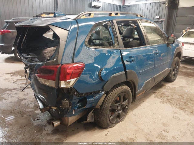 2023 SUBARU FORESTER JF2SKALC9PH405866 Photo 3