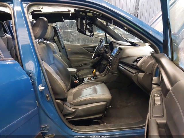 2023 SUBARU FORESTER JF2SKALC9PH405866 Photo 4