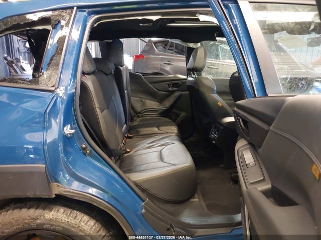 2023 SUBARU FORESTER JF2SKALC9PH405866 Photo 7