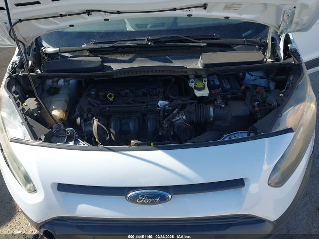 Ford Transit Connect Xl 2017 NM0LS7E79H1331135 Image 10