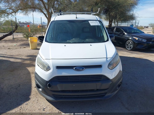 Ford Transit Connect Xl 2017 NM0LS7E79H1331135 Image 12