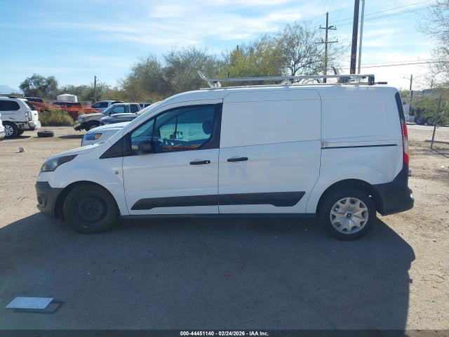 Ford Transit Connect Xl 2017 NM0LS7E79H1331135 Image 14