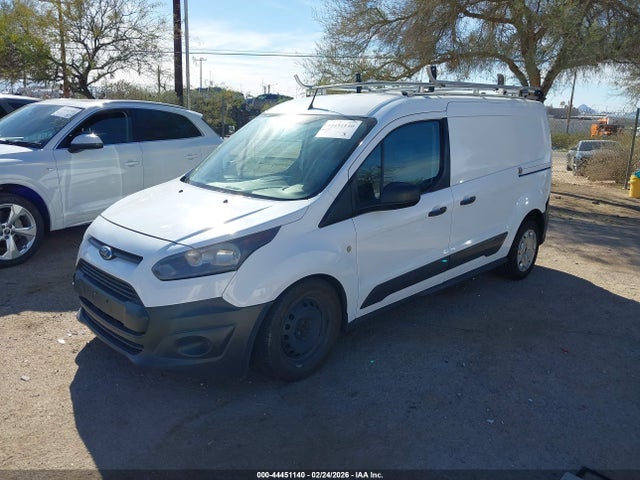 Ford Transit Connect Xl 2017 NM0LS7E79H1331135 Image 2