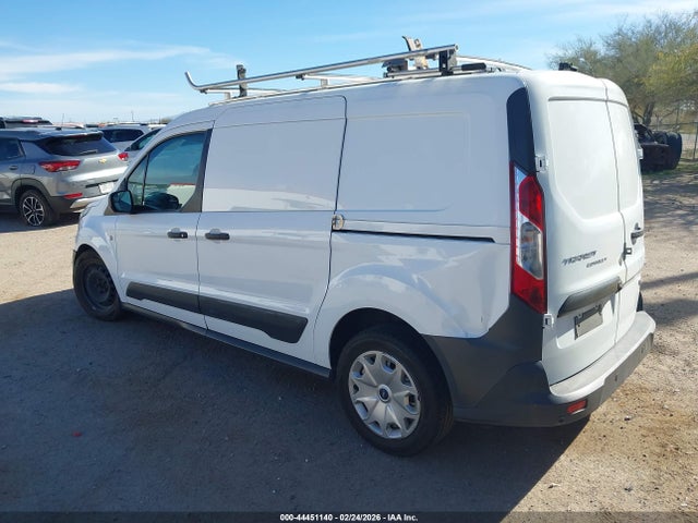 Ford Transit Connect Xl 2017 NM0LS7E79H1331135 Image 3