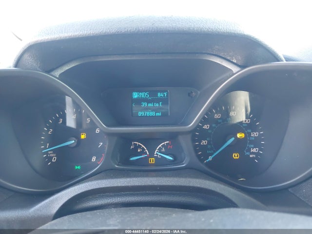 Ford Transit Connect Xl 2017 NM0LS7E79H1331135 Image 7