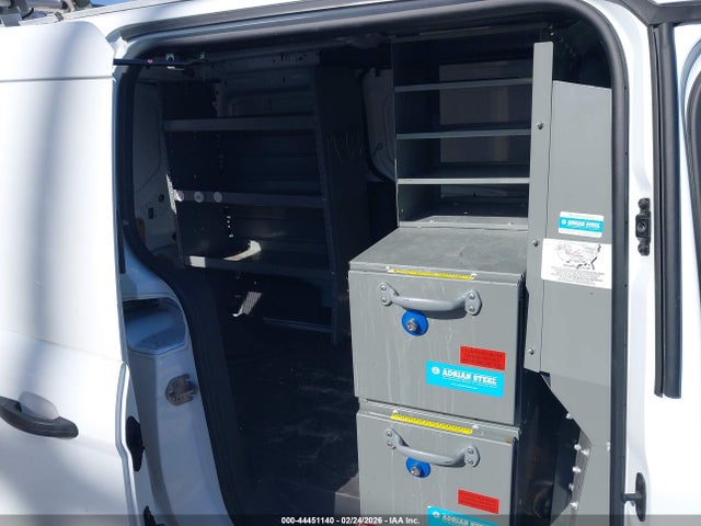 Ford Transit Connect Xl 2017 NM0LS7E79H1331135 Image 8